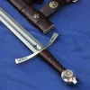 Windlass Steelcrafts épée Médiévale Templier Bohémond II -L'Épée Noble Soldes epee medievale templier bohemond ii