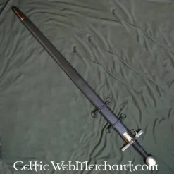 Deepeeka Epée Milanaise, 1432 -L'Épée Noble Soldes epee milanaise 1432 2