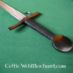 Deepeeka Epée Milanaise, 1432 -L'Épée Noble Soldes epee milanaise 1432 4