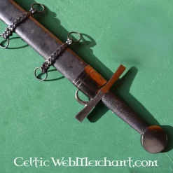Deepeeka Epée Milanaise, 1432 -L'Épée Noble Soldes epee milanaise 1432 5