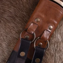 Deepeeka Épée Templiers Godfrey De Saint-Omer -L'Épée Noble Soldes epee templiers godfrey de saint omer 4