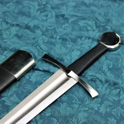 Hanwei Epée, Tinker Pearce, Oakeshott XIIa, émoussé -L'Épée Noble Soldes epee tinker pearce oakeshott xiia emousse 3