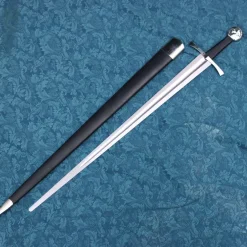 Hanwei Epée, Tinker Pearce, Oakeshott XIIa, émoussé -L'Épée Noble Soldes epee tinker pearce oakeshott xiia emousse 4