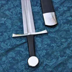 Hanwei Epée, Tinker Pearce, Oakeshott XIIa, émoussé -L'Épée Noble Soldes epee tinker pearce oakeshott xiia emousse 5