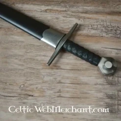 Hanwei Epée, William Marshall -L'Épée Noble Soldes epee william marshall 2