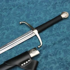 Epée XIV-XVème Siècle Oakeshott XV -L'Épée Noble Soldes epee xiv xveme siecle oakeshott xv 4