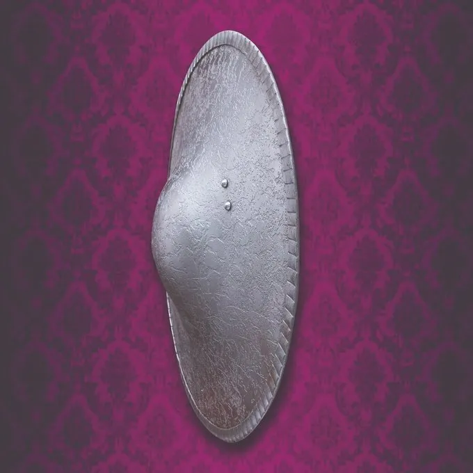 Windlass Steelcrafts Espagnol Avec Finition Buckler Forgé à La Main 5 Windlass Steelcrafts Espagnol Avec Finition Buckler Forgé à La Main – Image 3