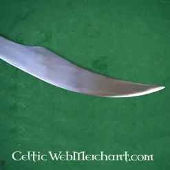 Deepeeka Falchion Medieval -L'Épée Noble Soldes falchion medieval 2