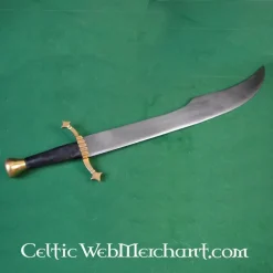Deepeeka Falchion Medieval -L'Épée Noble Soldes falchion medieval 3