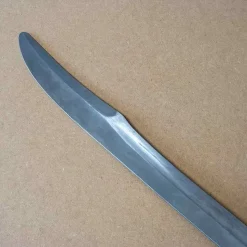 Fabri Armorum Fauchon Gothique Prêt Au Combat 7 Fabri Armorum Fauchon Gothique Prêt Au Combat -L'Épée Noble Soldes fauchon gothique pret au combat 2