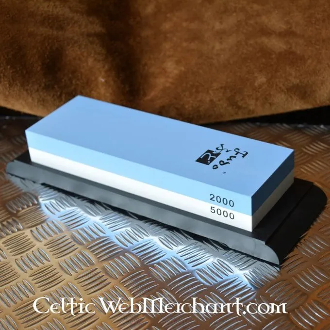 Fudo Whetstone (1000-3000) 4 Fudo Whetstone (1000-3000) – Image 2