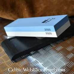 Fudo Whetstone (1000-3000) 9 Fudo Whetstone (1000-3000) -L'Épée Noble Soldes fudo whetstone 1000 3000 2