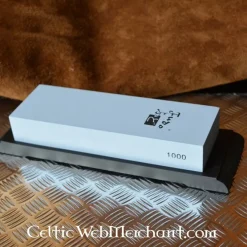 Fudo Whetstone (1000-3000) 10 Fudo Whetstone (1000-3000) -L'Épée Noble Soldes fudo whetstone 1000 3000 3