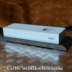 Fudo Whetstone (1000-3000) 11 Fudo Whetstone (1000-3000) -L'Épée Noble Soldes fudo whetstone 1000 3000 4
