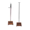 Grand Support Pour épée -L'Épée Noble Soldes grand support pour epee