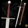 Hanwei Grande épée Landsknecht -L'Épée Noble Soldes grande epee landsknecht
