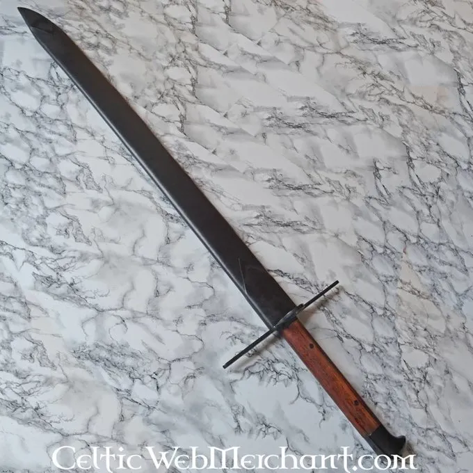 Cold Steel Grosses Messer 7 Cold Steel Grosses Messer – Image 5