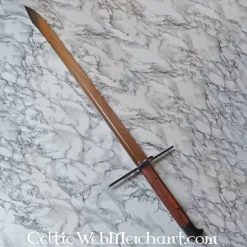 Cold Steel Grosses Messer 13 Cold Steel Grosses Messer -L'Épée Noble Soldes grosses messer 8