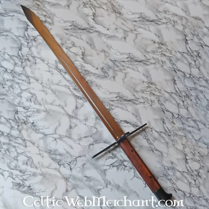 Cold Steel Grosses Messer 8 Cold Steel Grosses Messer – Image 6