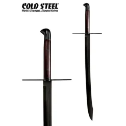 Cold Steel Grosses Messer MAA Avec Fourreau