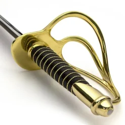 Windlass Steelcrafts Guerre Civile Américaine Sabre Gettysburg -L'Épée Noble Soldes guerre civile americaine sabre gettysburg 2