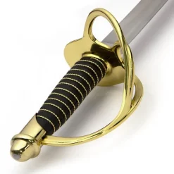 Windlass Steelcrafts Guerre Civile Américaine Sabre Gettysburg -L'Épée Noble Soldes guerre civile americaine sabre gettysburg 4