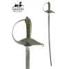 Hanwei Hutton Sabre -L'Épée Noble Soldes hutton sabre
