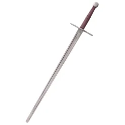 Kingston Arms I-Beam Longsword, Prêt à La Bataille