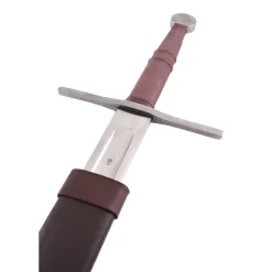 Kingston Arms I-Beam Longsword, Prêt à La Bataille -L'Épée Noble Soldes i beam longsword pret a la bataille 3