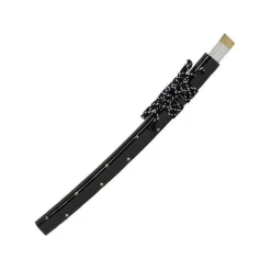 John Lee Iaito Wakizashi Zaza, Par John Lee -L'Épée Noble Soldes iaito wakizashi zaza par john lee 2