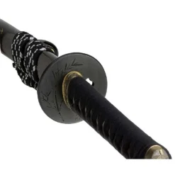 John Lee Iaito Wakizashi Zaza, Par John Lee