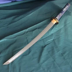John Lee Imori Katana -L'Épée Noble Soldes imori katana 5