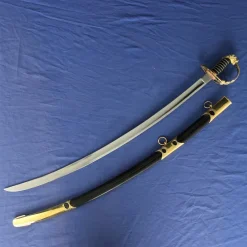 Universal Swords Infanterie Flanc Britannique Sabre 1803 -L'Épée Noble Soldes infanterie flanc britannique sabre 1803 4