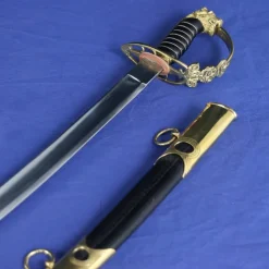 Universal Swords Infanterie Flanc Britannique Sabre 1803 -L'Épée Noble Soldes infanterie flanc britannique sabre 1803 5