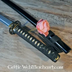 John Lee John Lee Golden Flower Katana