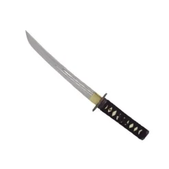 John Lee John Lee Golden Flower Tanto 6 John Lee John Lee Golden Flower Tanto -L'Épée Noble Soldes john lee golden flower tanto 1