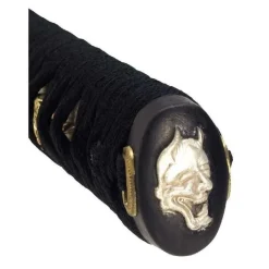 John Lee John Lee Hannya Katana 7 John Lee John Lee Hannya Katana -L'Épée Noble Soldes john lee hannya katana 2