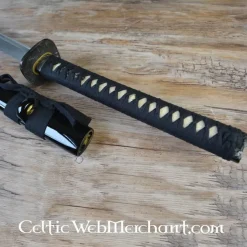 John Lee John Lee Katana Fujisan -L'Épée Noble Soldes john lee katana fujisan 2