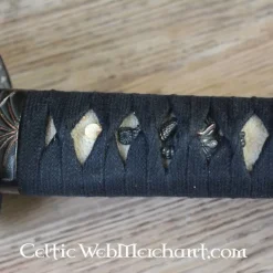 John Lee John Lee Katana Fujisan -L'Épée Noble Soldes john lee katana fujisan 3