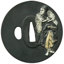 John Lee John Lee Katana Goemon -L'Épée Noble Soldes john lee katana goemon 3