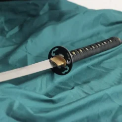 John Lee John Lee Katana Pratique -L'Épée Noble Soldes john lee katana pratique 4