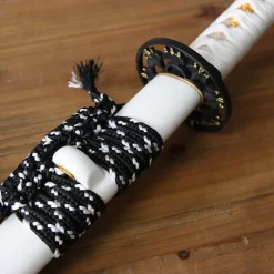 John Lee John Lee Katana Shiro -L'Épée Noble Soldes john lee katana shiro 4