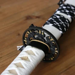 John Lee John Lee Katana Shiro -L'Épée Noble Soldes john lee katana shiro 5