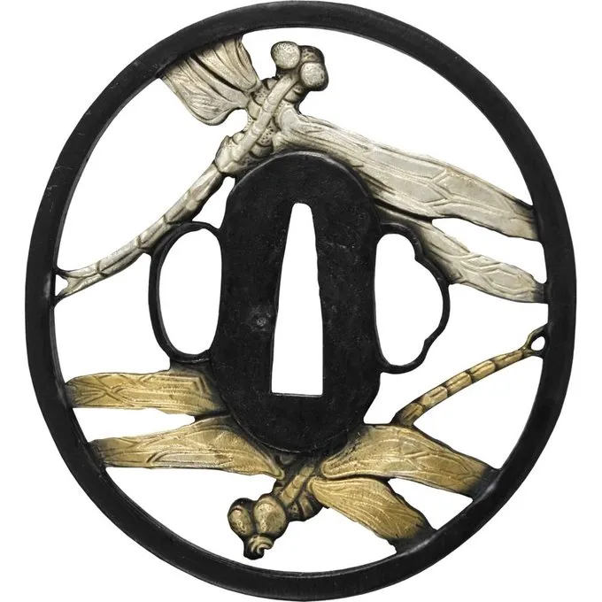 John Lee John Lee Katana Tombo 4 John Lee John Lee Katana Tombo – Image 2