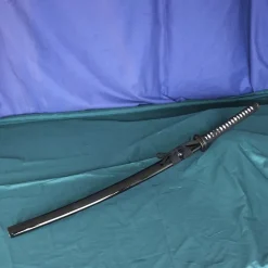 John Lee John Lee Musashi Ichi Katana 11 John Lee John Lee Musashi Ichi Katana -L'Épée Noble Soldes john lee musashi ichi katana 3