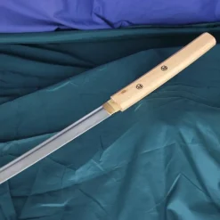 John Lee John Lee Shirasaya Katana -L'Épée Noble Soldes john lee shirasaya katana 4