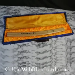 John Lee John Lee Shirasaya O Tanto -L'Épée Noble Soldes john lee shirasaya o tanto 1