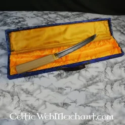 John Lee John Lee Shirasaya O Tanto -L'Épée Noble Soldes john lee shirasaya o tanto 2