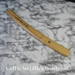 John Lee John Lee Shirasaya O Tanto -L'Épée Noble Soldes john lee shirasaya o tanto 4