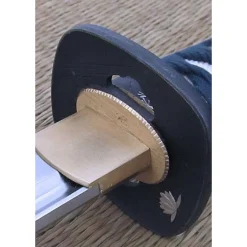 Hanwei Kaeru Wakizashi -L'Épée Noble Soldes kaeru wakizashi 3